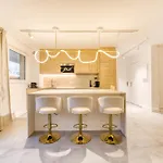 Luxury Pearl, Design, Terrasse, 20m Eiffel Tower