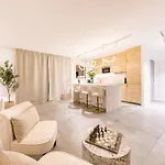 Luxury Pearl, Design, Terrasse, 20m Eiffel Tower