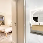 Luxury Pearl, Design, Terrasse, 20m Eiffel Tower *