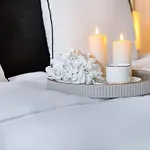 Luxury Pearl, Design, Terrasse, 20m Eiffel Tower Apartman Sèvres