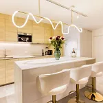 Luxury Pearl, Design, Terrasse, 20m Eiffel Tower Apartman *