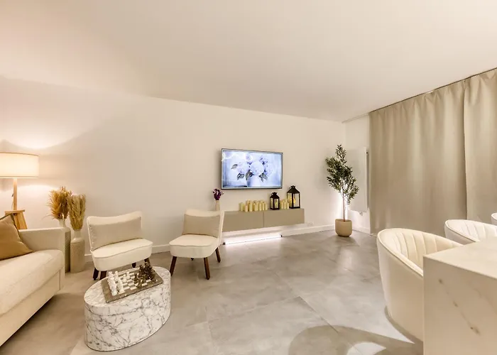 アパート Luxury Pearl, Design, Terrasse, 20m Eiffel Tower セーヴル